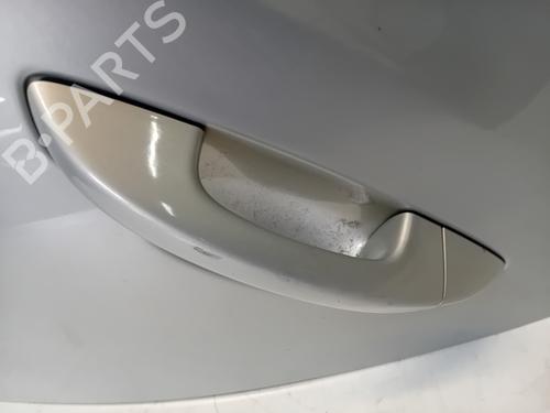 Left rear door VW GOLF VI (5K1) 1.4 TSI | BP27466297C4