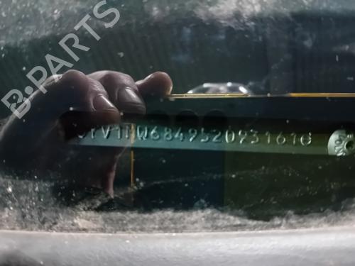 Left headlight VOLVO V50 (545) T5 | BP29918361C28 - Image 12