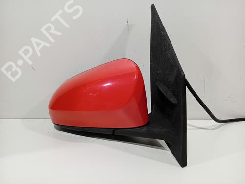 Right mirror TOYOTA AYGO (_B4_) 1.0 VVTi (KGB40) | BP29427882C27 