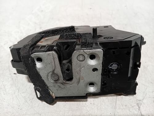 Used Rear left lock Rear left lock RENAULT CLIO IV Grandtour (KH_) 0.9 TCe 90 (90 hp) 34696682 34696682