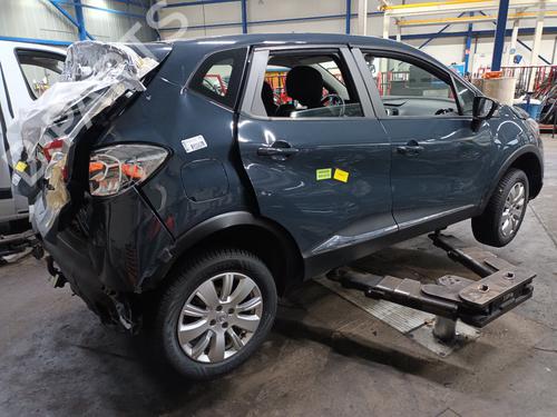 AC compressor RENAULT CAPTUR I (J5_, H5_) 0.9 TCe 90 | BP38859567M34 - Image 10