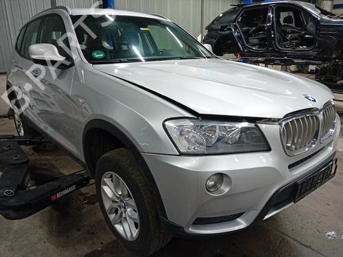 Starter BMW X3 (F25) xDrive 28 i | BP32759608M8  - Image 6