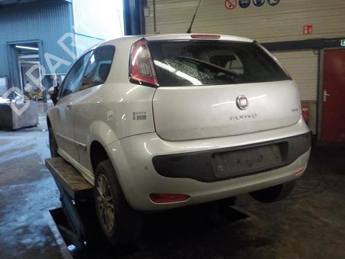 Starter FIAT PUNTO EVO (199_) 1.3 D Multijet | BP11509097M8 