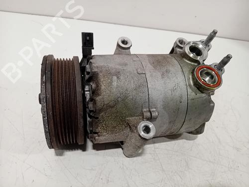 Used AC compressor AC compressor FORD FOCUS III 1.6 Ti (105 hp) 33325684 33325684