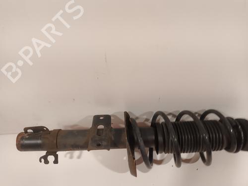 Left front shock absorber SEAT Mii (KF1, KE1) 1.0 | BP26959372M16 - Image 6