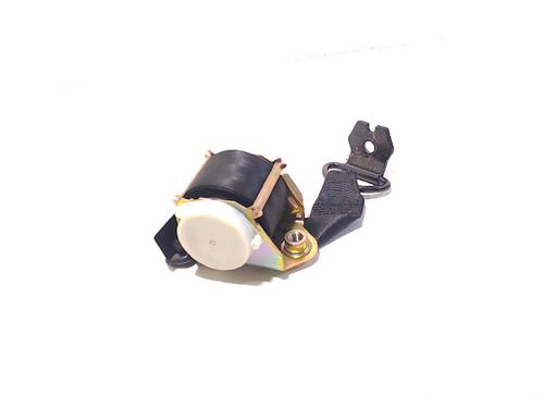 Rear right seatbelt VW PASSAT B6 (3C2) 1.9 TDI | BP1152496I28 