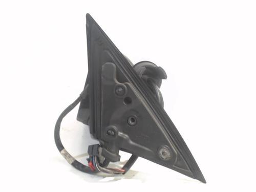 Left mirror AUDI A6 C6 (4F2) 3.0 TDI quattro | BP9737619C26 