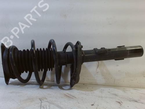 Used Left front shock absorber Left front shock absorber 12985099 12985099