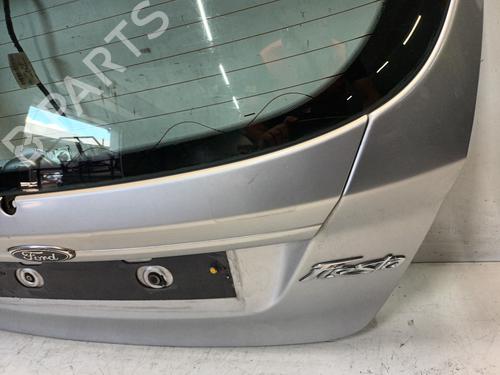 Tailgate FORD FIESTA VI (CB1, CCN) 1.6 TDCi | BP27517507C6 