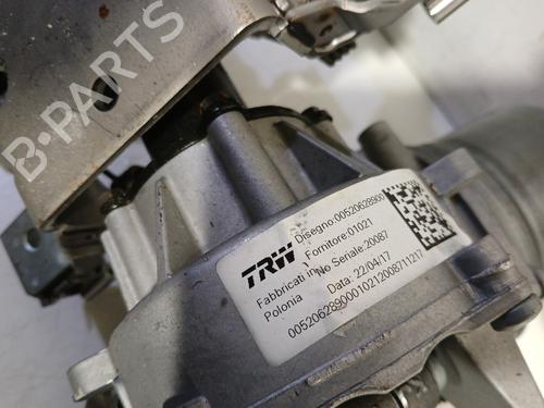 Steering column universal joint FIAT 500X (334_) 1.6 (334AXE1A) | BP31018030M114