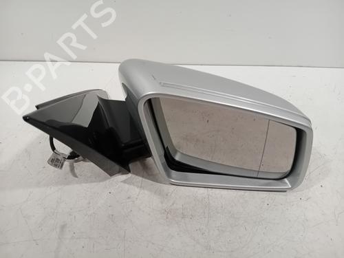 Used Right mirror MERCEDES-BENZ E-CLASS (W212) E 220 CDI (163 hp) 19030322