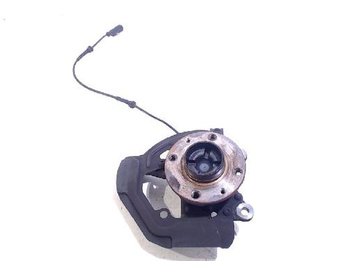 Used Left front steering knuckle RENAULT TWINGO III (BCM_, BCA_) 1.0 SCe 70 (71 hp) 13199713