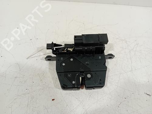 Used Tailgate lock BMW 3 Touring (F31) 330 d (258 hp) 24590453