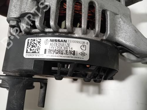 Generator RENAULT CLIO V (B7_) 1.3 TCe 130 (B7MF) | BP37665981M7 - Image 4