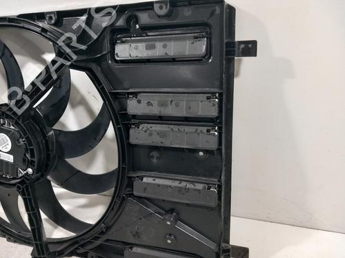 Radiator fan FORD FOCUS IV Turnier (HP) 1.5 EcoBlue | BP33609124M35 - Image 5