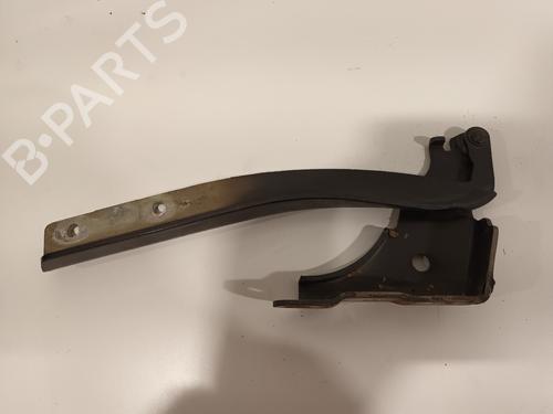 Used Hinge/Door check strap FIAT PUNTO EVO (199_) 1.3 D Multijet (84 hp) 16405123