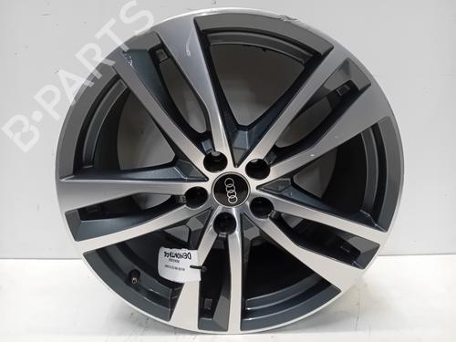 Used Rim Rim AUDI A6 C8 (4A2) 50 TFSI e quattro (299 hp) 40293466 40293466