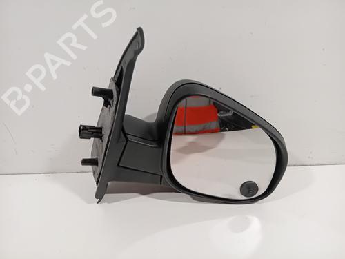 Used Right mirror RENAULT KANGOO Express (FW0/1_) 1.5 dCi 75 (FW07, FW10, FW04) (75 hp) 29870478