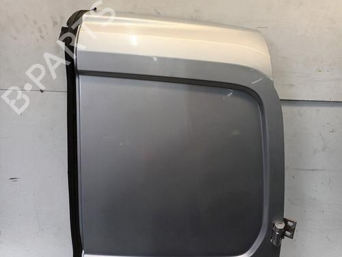 Right tailgate PEUGEOT BIPPER (AA_) 1.4 HDi | BP28283124C77 