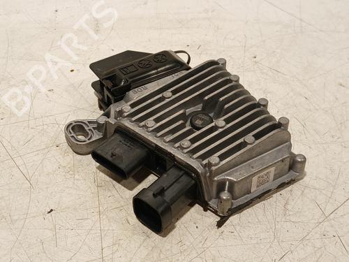 Elektronisk modul PEUGEOT 3008 II SUV (MC_, MR_, MJ_, M4_) Hybrid (224 hp) 27478970
