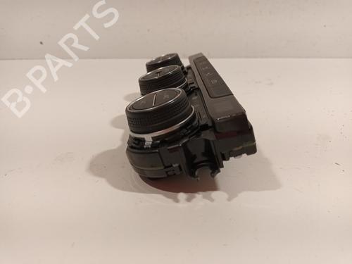 Climate control VW PASSAT B8 Variant (3G5, CB5) 1.6 TDI | BP26725707I5 - Image 5