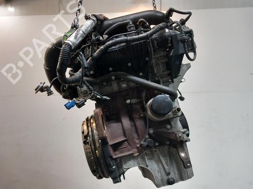 Engine FORD C-MAX II (DXA/CB7, DXA/CEU) 1.0 EcoBoost | BP39267912M1 - Image 2