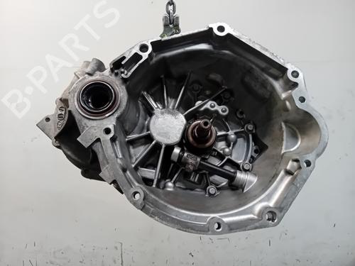 Used Gearbox Gearbox 38414784 38414784