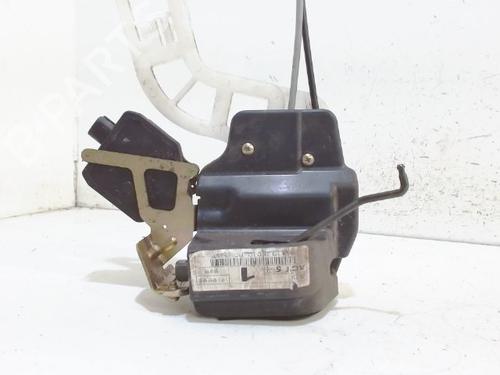 Rear left lock KIA SPORTAGE II (JE_, KM_) 2.0 CRDi 4WD | BP13202766C100