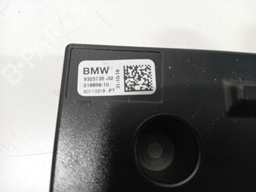 Electronic module BMW 1 (F20) 125 i | BP32189457M83 - Image 3