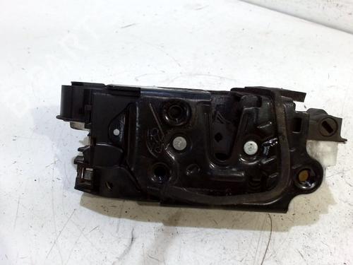 Front right lock VW POLO V (6R1, 6C1) 1.2 TDI | BP13201910C97 
