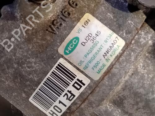 AC compressor KIA CEE'D SW (ED) 1.4 | BP19793990M34 