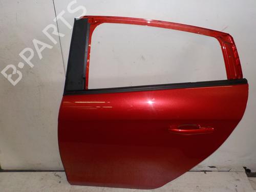 Used Left rear door FIAT BRAVO II (198_) 1.4 T-Jet (198AXG1B) (120 hp) 15101101