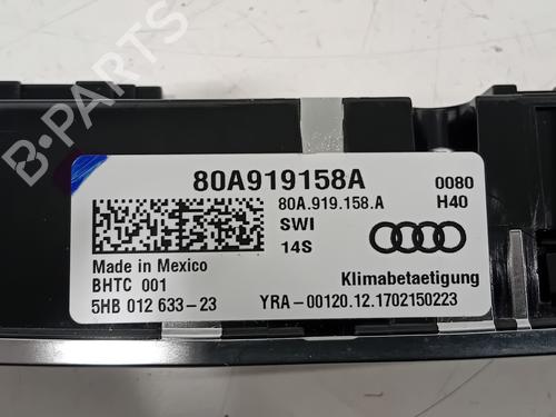 Switch AUDI Q5 (FYB, FYG) SQ5 TFSI quattro | BP33268205I30 - Image 4