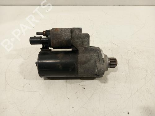 Starter VW GOLF VI (5K1) 2.0 GTi | BP31856537M8 - Image 2