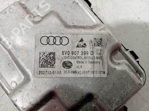 Lights ECU VW GOLF VII (5G1, BQ1, BE1, BE2) 2.0 GTI | BP28494816M55 