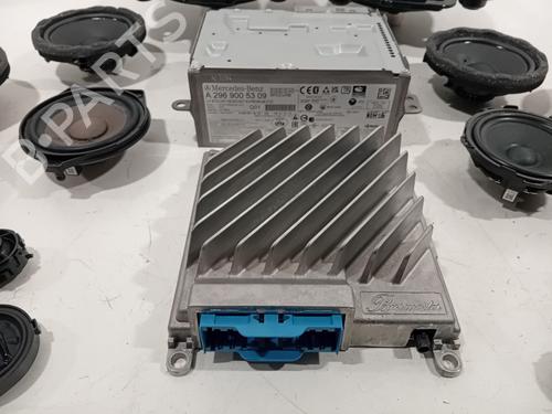 Electronic module MERCEDES-BENZ EQE (V295) EQE 350 (295.125) | BP29325514M83 - Image 6