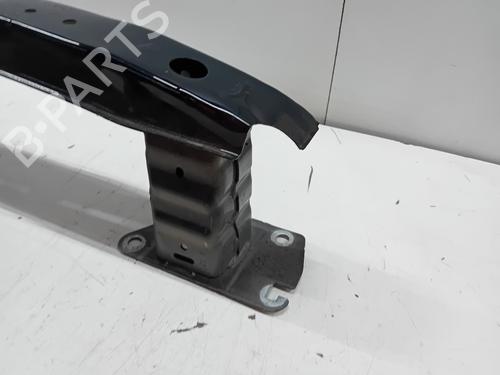 Rear bumper reinforcement PEUGEOT 2008 I (CU_) 1.2 THP 110 / PureTech 110 | BP22381021C73 