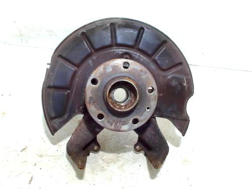Used Left front steering knuckle VW GOLF VI (5K1) 2.0 TDI (110 hp) 13204396