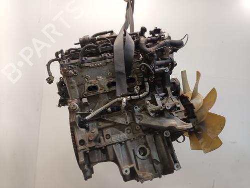 Used Engine Engine 26439877 26439877