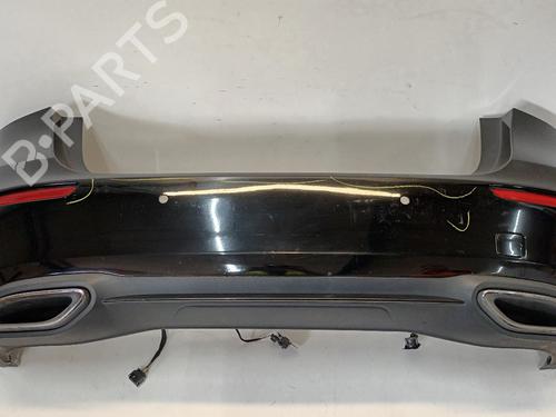 Used Rear bumper Rear bumper MERCEDES-BENZ A-CLASS (W177) A 250 e (177.086) (218 hp) 33543442 33543442