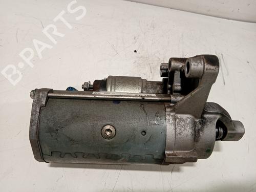 Starter PEUGEOT PARTNER Box Body/MPV 1.6 HDi / BlueHDi 75 | BP36670827M8 - Image 2