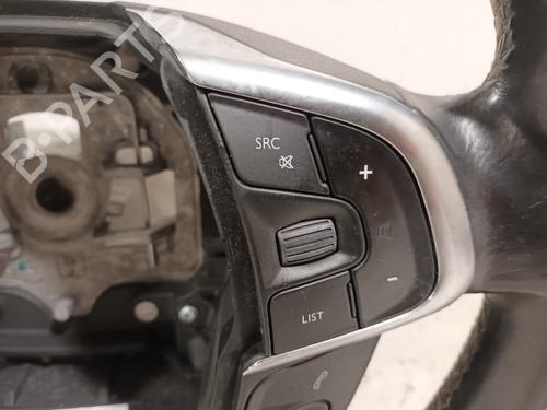 Steering wheel CITROËN DS4 (NX_) 1.6 THP 155 | BP15490987C49 