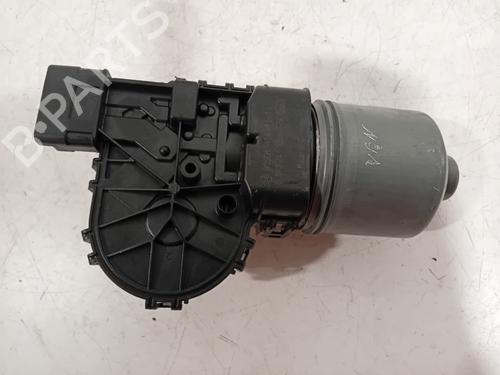 Front wiper motor RENAULT ZOE (BFM_) ZOE | BP22400242M29 