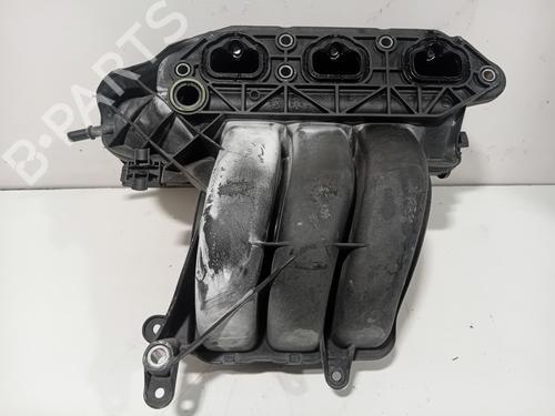 Intake manifold VW UP! (121, 122, BL1, BL2, BL3, 123) 1.0 | BP36260641M70 - Image 4