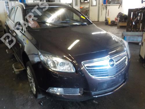 Right taillight OPEL INSIGNIA A Sports Tourer (G09) 2.0 Biturbo CDTI 4x4 (35) | BP10728927C35  - Image 5