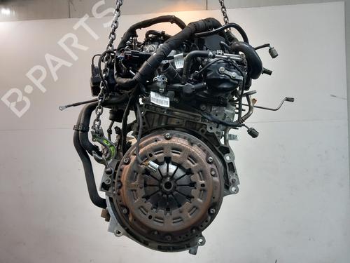 Used Engine Engine 39267903 39267903