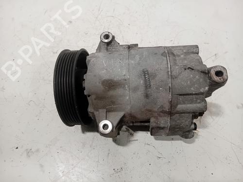 AC compressor OPEL ASTRA J (P10) 1.6 Turbo (68) | BP33326749M34 - Image 4
