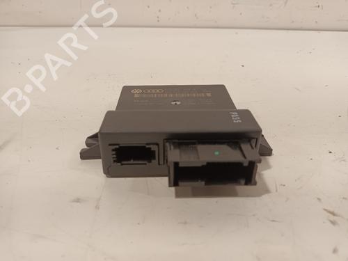 Electronic module AUDI A6 C6 (4F2) S6 quattro | BP15180399M83 