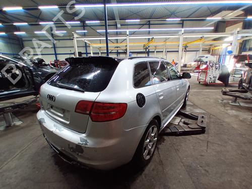 Engine AUDI A3 Sportback (8PA) 2.0 TDI 16V | BP36488403M1  - Image 8