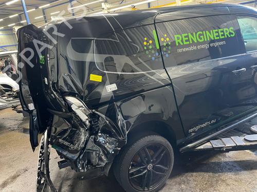 Right front window switch MERCEDES-BENZ CITAN Box Body/MPV (W420) eCITAN (420.693, 420.695) | BP33024332I26 - Image 6